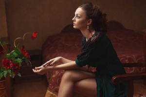 Истинная женственность – фундамент прочного брака